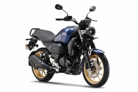 Yamaha FZ-X Yamaha FZ-X