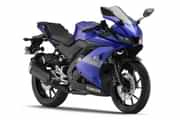 Yamaha YZF R15S V3