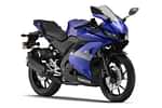 Yamaha YZF R15S V3