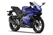 Yamaha YZF R15S V3 Racing Blue Bikes Yamaha YZF R15S V3 Racing Blue Bikes