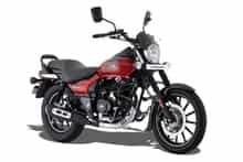 Bajaj Avenger Street 160 Price in Cuttack-October 2025 Avenger