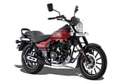 Bajaj Avenger Street 160 STD bike