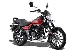 Bajaj Avenger Street 160