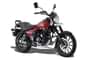 Bajaj Avenger Street 160