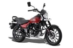 Bajaj Avenger Street 160