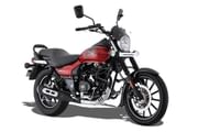 Bajaj Avenger Street 160 STD bike