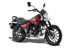Bajaj Avenger Street 160 Specifications 2025 Weight, Seat height