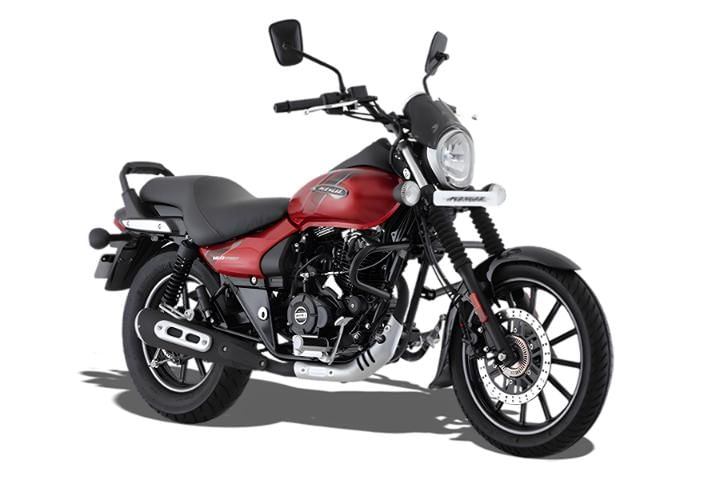 Bajaj Avenger Street 160