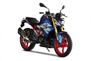 BMW G 310 R STD Bikes BMW G 310 R STD Bikes
