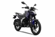Bajaj Pulsar N125