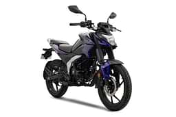 Bajaj Pulsar N125