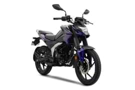 Bajaj Pulsar N125