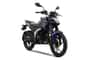 Bajaj Pulsar N125