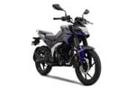Bajaj Pulsar N125