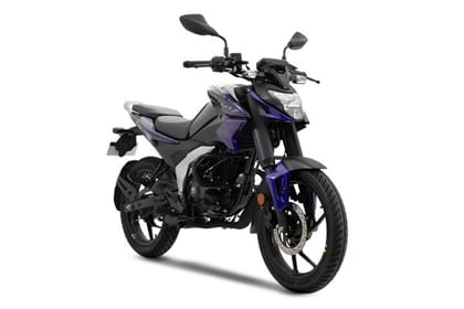 Bajaj Pulsar N125