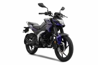Bajaj Pulsar N125 Profile Image Bajaj Pulsar N125 Profile Image