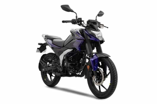 Bajaj Pulsar N125 Bajaj Pulsar N125