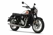 BSA Gold Star 650