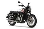 BSA Gold Star 650