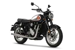 BSA Gold Star 650