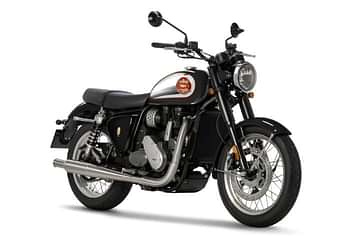 BSA Gold Star 650
