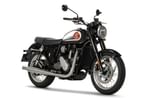 BSA Gold Star 650