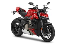 Ducati Streetfighter V4 Ducati Streetfighter V4