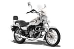 Bajaj Avenger Cruise 220