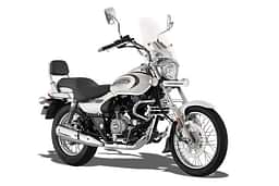 Bajaj Avenger Cruise 220