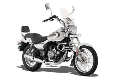 Bajaj Avenger Cruise 220