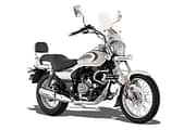 Bajaj Avenger Cruise 220 STD Bikes Bajaj Avenger Cruise 220 STD Bikes