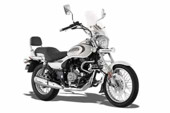 Bajaj Avenger Cruise 220 Profile Image Bajaj Avenger Cruise 220 Profile Image