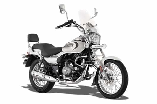 Bajaj Avenger Cruise 220 Bajaj Avenger Cruise 220