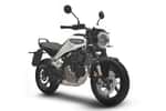 Husqvarna Vitpilen 250