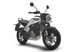 Husqvarna Vitpilen 250 Husqvarna Vitpilen 250