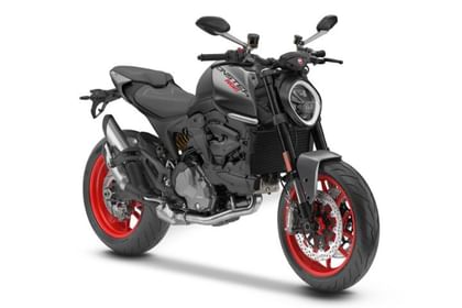 Ducati Monster