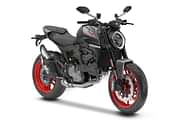 Ducati Monster STD Bikes Ducati Monster STD Bikes
