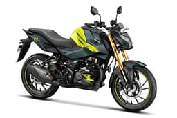 Hero Xtreme 160R 4V