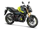 Hero Xtreme 160R 4V Disc Bikes Hero Xtreme 160R 4V Disc Bikes