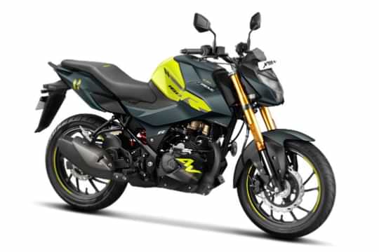 Hero Xtreme 160R 4V Hero Xtreme 160R 4V
