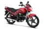 Hero Passion Plus