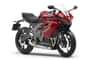 Triumph Daytona 660