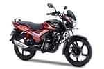 TVS Star City+