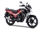 TVS Star City+ Dual Tone Drum Bikes TVS Star City+ Dual Tone Drum Bikes