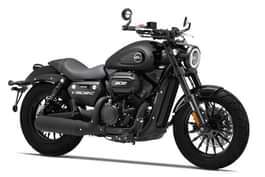 Keeway V302C Keeway V302C