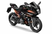 KTM RC 200