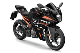 KTM RC 200