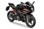 KTM RC 200