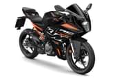 KTM RC 200 Profile Image KTM RC 200 Profile Image