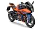 KTM RC 125